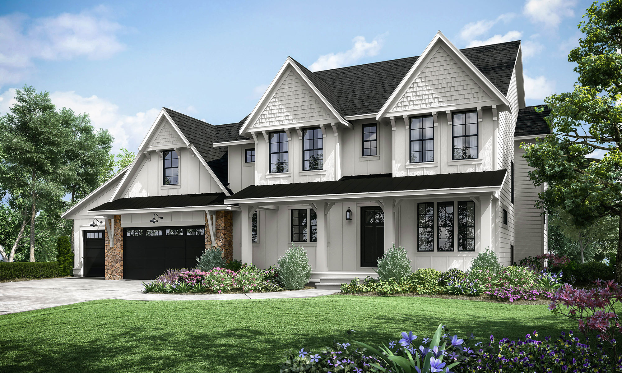 3648 Landings | Creek Hill Custom Homes 