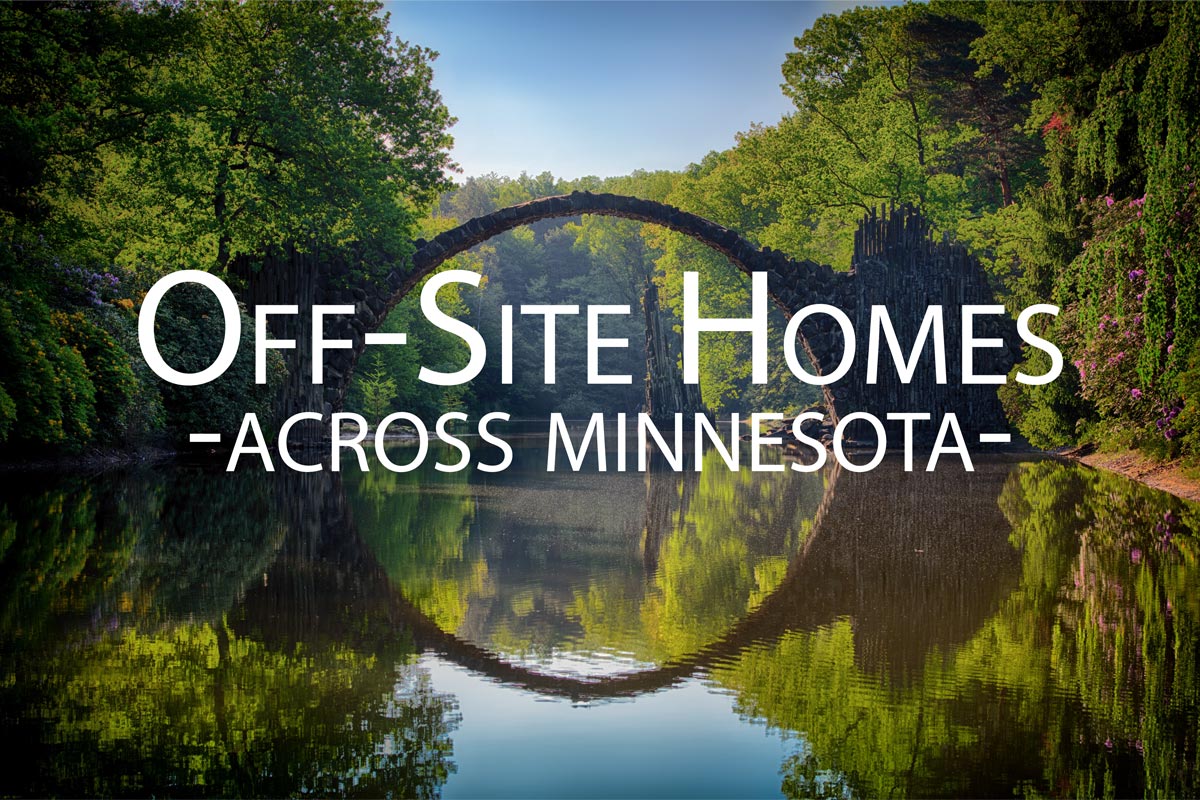 OffSite Homes