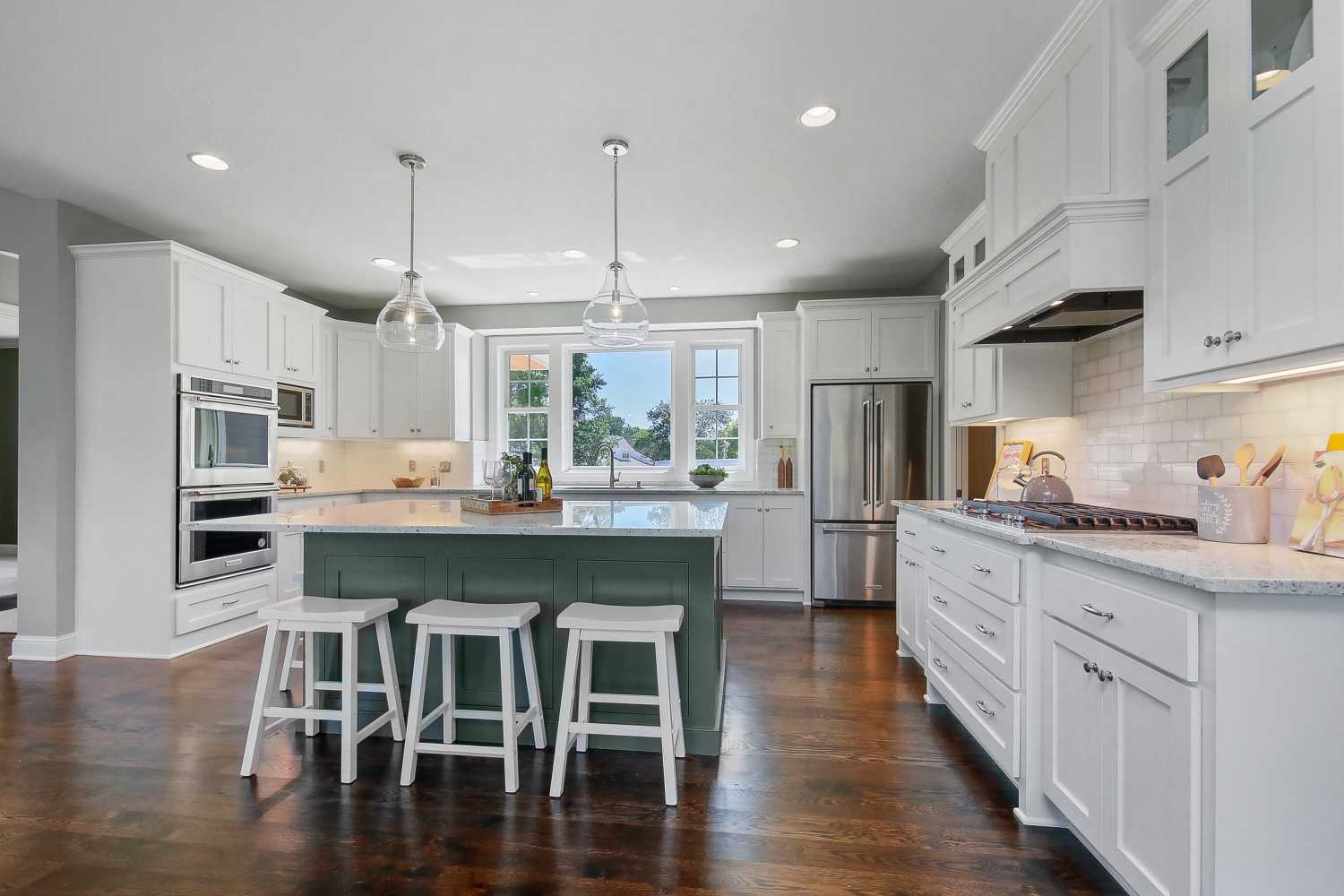 3651 Landings Drive 3D Tour Creek Hill