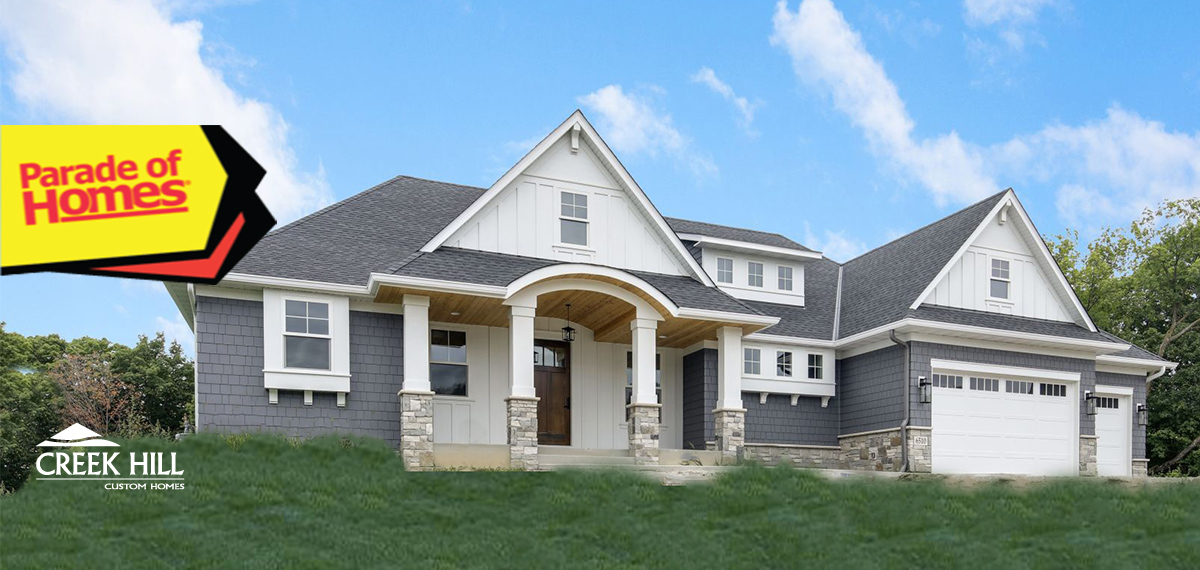 Parade of Homes For Sale 6510 Excelsior MN