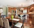 15700 55th Avenue Kitchen Greatroom