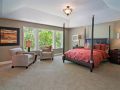15700 55th Avenue Master Bedroom