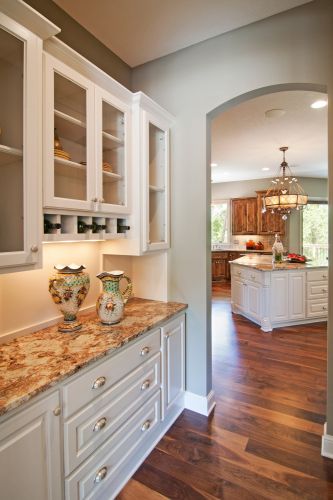 15700 55th Avenue Pantry