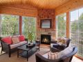 15700 55th Avenue Porch