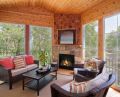 15700 55th Avenue Porch