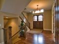 6357 Merrimac Foyer