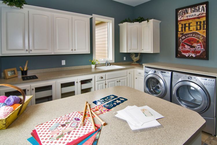 6357 Merrimac Laundry Craft