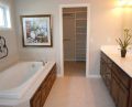 17596 76th Avenue Master Bath