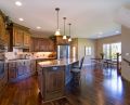 17700 63rd Avenue North Kitchen