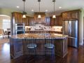 17700 63rd Avenue North Kitchen Bar