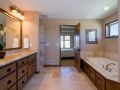 17700 63rd Avenue North Master Bathroom