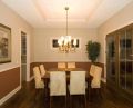 17772 63rd Avenue Dining Room