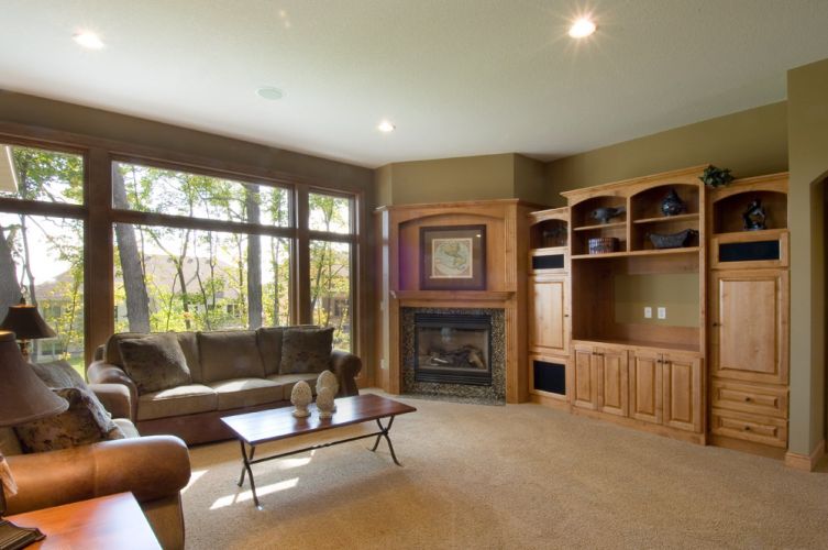 18357 99th Place N Great Room