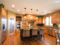18357 99th Place N Kitchen