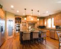 18357 99th Place N Kitchen
