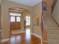 6383 Merrimac Foyer