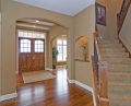 6383 Merrimac Foyer