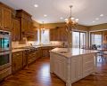 6383 Merrimac Kitchen