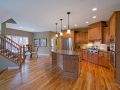 6383 Merrimac Kitchen Dining Room