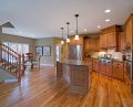 6383 Merrimac Kitchen Dining Room