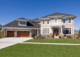 6383 Merrimac Kitchen Exterior