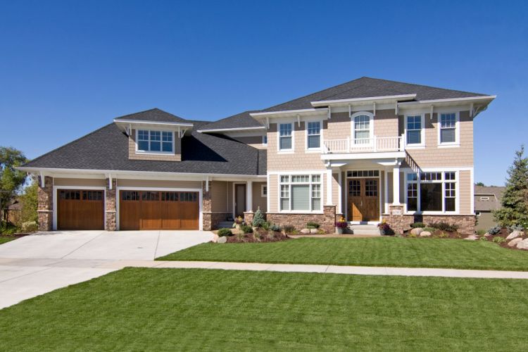 6383 Merrimac Kitchen Exterior