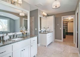 Bathroom   Creek Hill