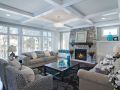 Great Room   Creek Hill