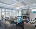 Great Room   Creek Hill