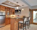 Bar Area Creek Hill