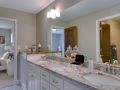 Bathroom Creek Hill Custom Homes