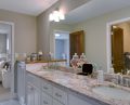 Bathroom Creek Hill Custom Homes