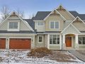 Exterior Creek Hill Custom Homes
