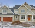 Exterior Creek Hill Custom Homes