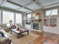 Great Room Creek Hill