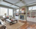 Great Room Creek Hill