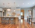 Kitchen Creek Hill