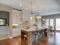 Kitchen Creek Hill Custom Homes