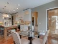 Kitchen Dining Creek Hill