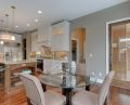 Kitchen Dining Creek Hill
