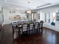 Kitchen   Creek Hill