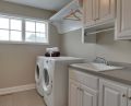 Laundry Creek Hill Custom Homes