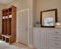 Mudroom Creek Hill