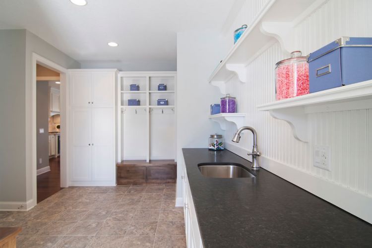 Mudroom   Creek Hill