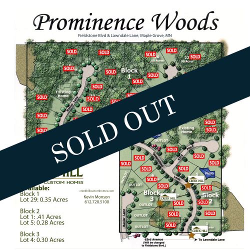 Prominence Woods platmap REV 2013 01