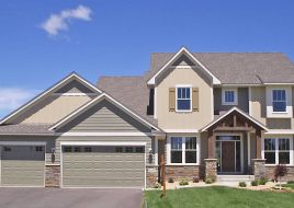 18236 Maple Brook Creek Hill Custom