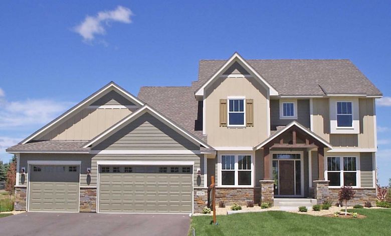 18236 Maple Brook Creek Hill Custom