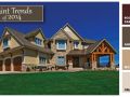 2014 Paint Trends Creek Hill Custom Homes