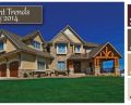 2014 Paint Trends Creek Hill Custom Homes