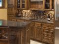 Bar Area Creek Hill Custom Homes